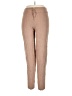 Sofia by Sofia Vergara Brown Casual Pants Size L - photo 1