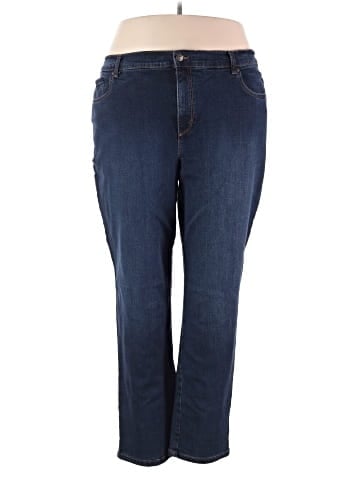 Gloria Vanderbilt Jeans (view 1)