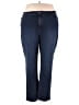 Gloria Vanderbilt Blue Jeans Size 20 - photo 1