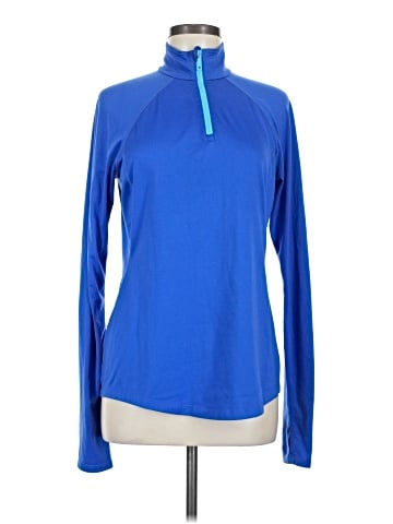 Mountain Hardwear Track Jacket (view 1)