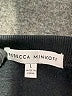 Rebecca Minkoff Black Pullover Sweater Size L - photo 7