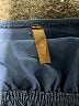 Assorted Brands 100% Polyester Color Block Green Casual Dress Size S - photo 7