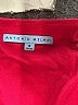 Antonio Melani Pink Cocktail Dress Size 8 - photo 7