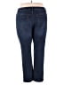 Gloria Vanderbilt Blue Jeans Size 20 - photo 2