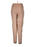 Sofia by Sofia Vergara Brown Casual Pants Size L - photo 2