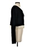 Lovers + Friends Black Long Sleeve Top Size XS - photo 4