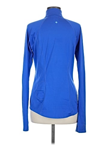 Mountain Hardwear Track Jacket (view 2)