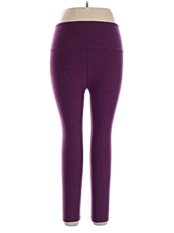 Beyond Yoga Yoga Pants (view 1)