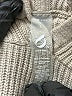 Lou & Grey Tan Pullover Sweater Size L - photo 7