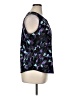 212 Collection 100% Polyester Black Sleeveless Blouse Size XL - photo 4