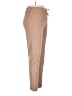 Sofia by Sofia Vergara Brown Casual Pants Size L - photo 4