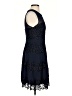Adelyn Rae Blue Cocktail Dress Size S - photo 4