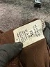 Unbranded Brown Active Pants Size 2X - photo 4