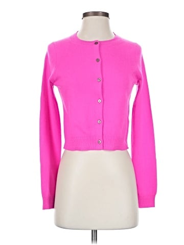 Boden Cashmere Cardigan (view 1)