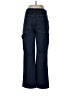 Gap Blue Jeans Size 28 waist - photo 2