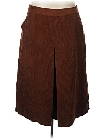 Christopher & Banks Casual Skirt (view 1)