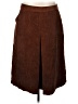 Christopher & Banks Brown Casual Skirt Size 12 - photo 1