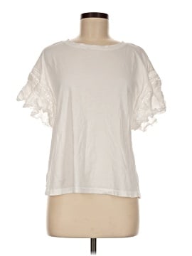 Ann Taylor LOFT Short Sleeve Top (view 1)