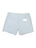 Risen Blue Denim Shorts Size XL - photo 2