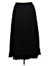 DR2 Solid Black Formal Skirt Size L - photo 2