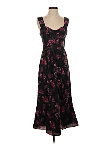 Hutch Cocktail Dress (view 1)