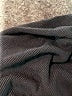 Parade Solid Black Cocktail Dress Size S - photo 8