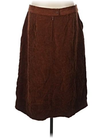 Christopher & Banks Casual Skirt (view 2)