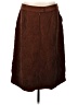 Christopher & Banks Brown Casual Skirt Size 12 - photo 2