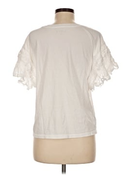 Ann Taylor LOFT Short Sleeve Top (view 2)