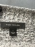 Ann Taylor Gray Sleeveless Top Size S - photo 7