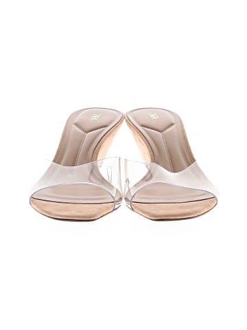 Zara Wedges (view 2)