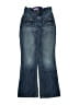 Old Navy 100% Cotton Blue Jeans Size 7 - photo 1