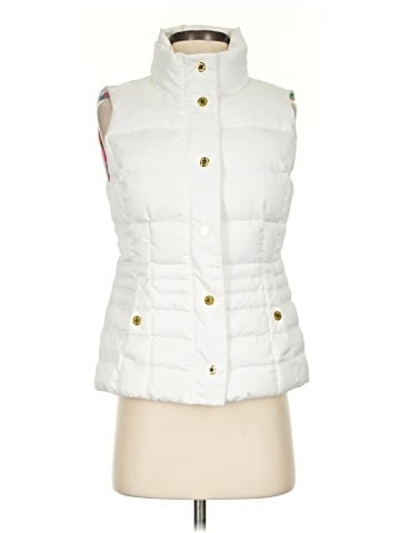 Lilly Pulitzer Vest (view 1)