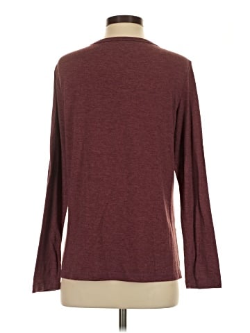 Automet Long Sleeve Top (view 2)