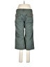 Marc by Marc Jacobs Solid Green Khakis Size 10 - photo 2