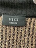 VICI Brown Cardigan Size M - photo 7