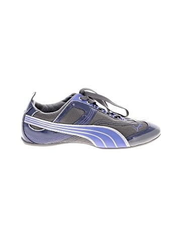 Puma Sneakers (view 1)