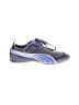 Puma 100% Synthetic Blue Sneakers Size 7 1/2 - photo 1