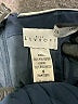 Bill Levkoff 100% Polyester Blue Cocktail Dress Size 6 - photo 4