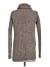 Madewell Tweed Gray Turtleneck Sweater Size XXS - photo 2
