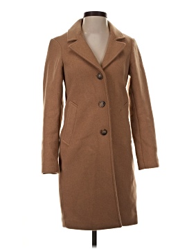 Abercrombie & Fitch Coat