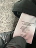 CAbi 100% Polyester Black Dress Pants Size 0 - photo 8