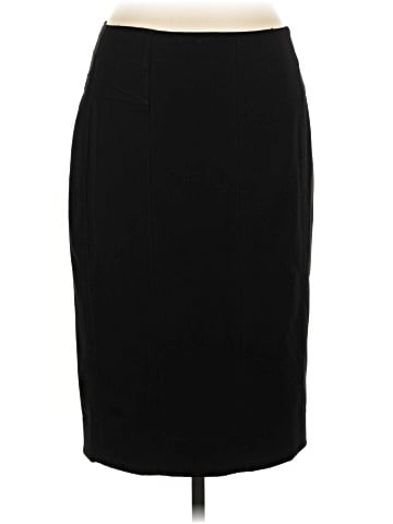 White House Black Market Formal Skirt (view 1)