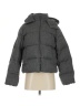 A New Day 100% Polyester Gray Snow Jacket Size XS - photo 1