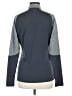 Under Armour Gray Track Jacket Size M - photo 2