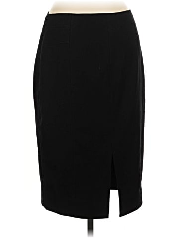White House Black Market Formal Skirt (view 2)