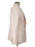 DKNY Ivory Blazer Size 12 - photo 4