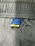 Active by Old Navy Chevron-herringbone Gray Athletic Shorts Size S (kids) - photo 3