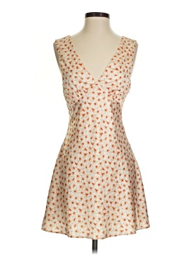 Cotton Candy La Cocktail Dress