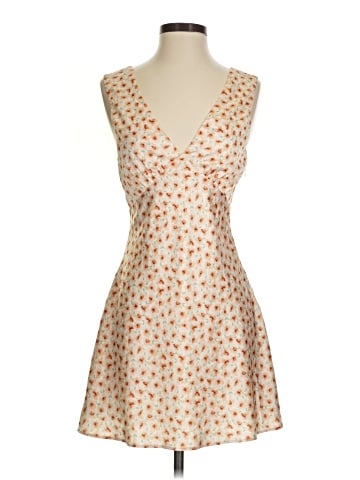 Cotton Candy LA Cocktail Dress (view 1)